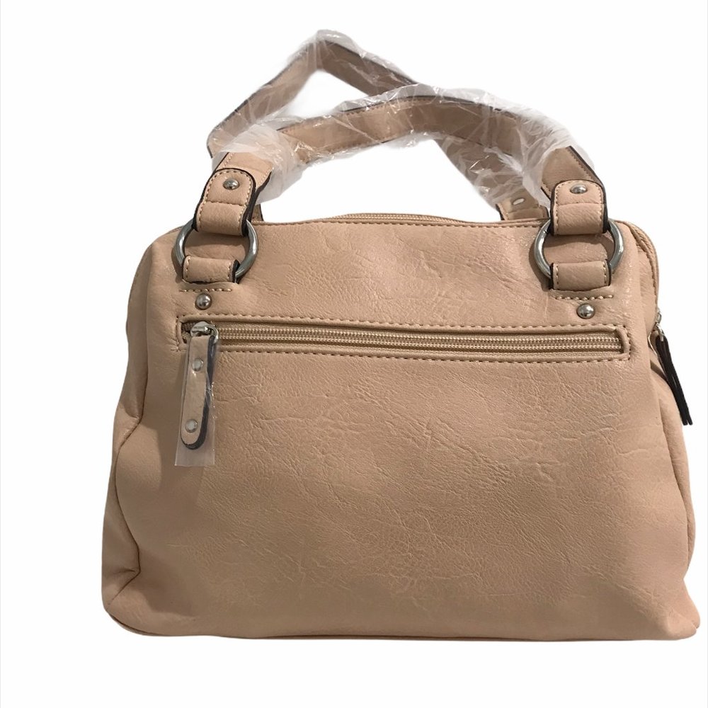NWT b.o.c Power Bank Purse Handbag Charges Phone - Picture 2 of 11